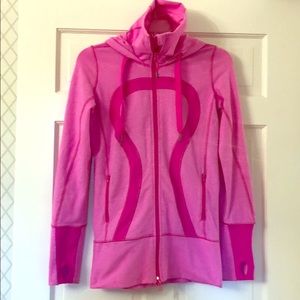 Lululemon scuba hoodie